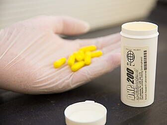 Slimming pills kill young man...